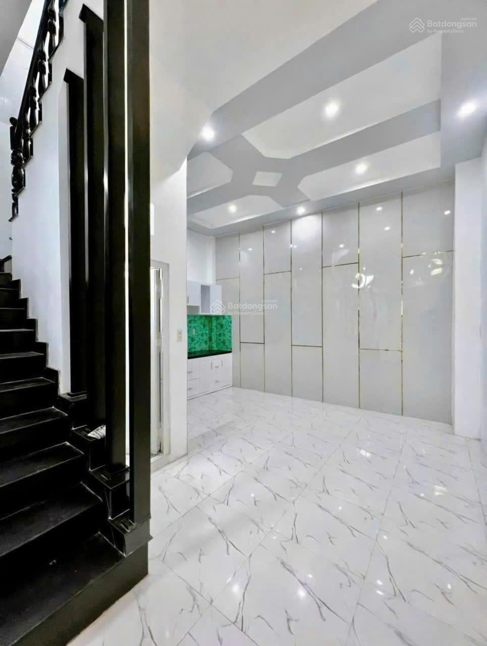Cần cho thuê nhà MT 147A Đường Số 16 P.Bình Hưng Hòa Q.Bình Tân gần Chung Cư Gia Phú