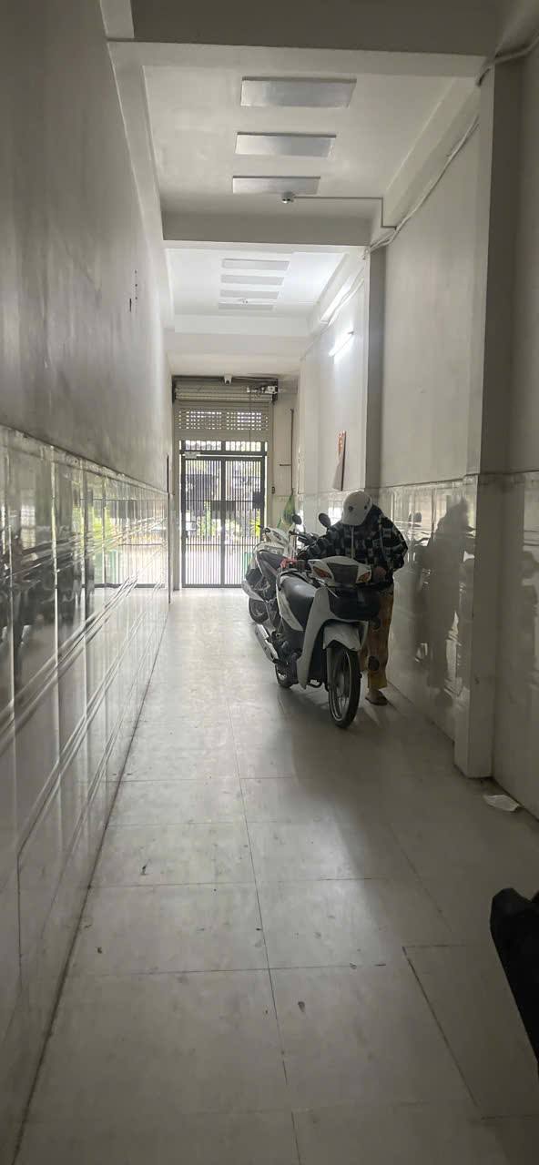 Cho thuê phòng trọ KDC Vĩnh Lộc