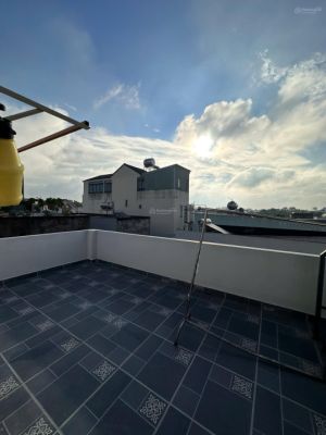 6,8 TỶ – SỞ HỮU NHÀ 3 TẦNG TẠI BIÊN HÒA ✨