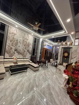 6,8 TỶ – SỞ HỮU NHÀ 3 TẦNG TẠI BIÊN HÒA ✨