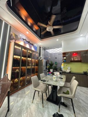 6,8 TỶ – SỞ HỮU NHÀ 3 TẦNG TẠI BIÊN HÒA ✨