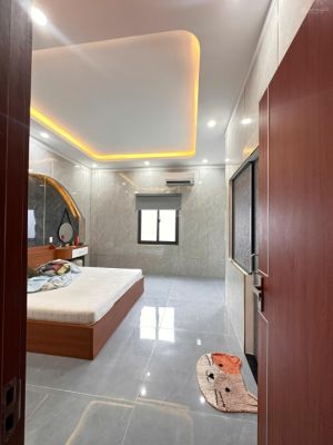 6,8 TỶ – SỞ HỮU NHÀ 3 TẦNG TẠI BIÊN HÒA ✨