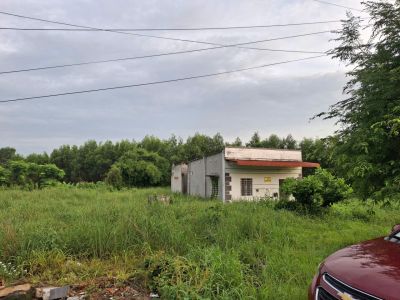 Chính chủ cần bán lô đất 10.816m² đã có sẵn 200m² thổ cư Phường Hồ Tràm,TP.HCM (Xuyên Mộc,BRVT cũ)