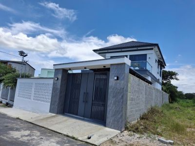 Chính chủ cần bán lô đất 10.816m² đã có sẵn 200m² thổ cư Phường Hồ Tràm,TP.HCM (Xuyên Mộc,BRVT cũ)