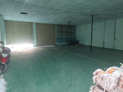 Cho thuê kho, xưởng 250m giá 18tr/tháng, hẻm Lê Trọng Tấn