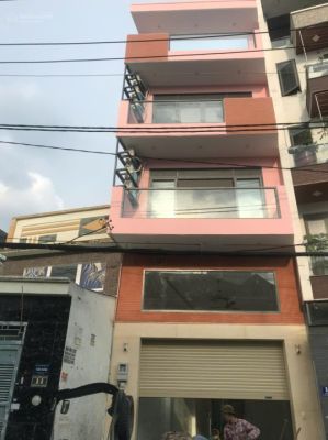 Cho thuê nhà, Phường Bình Hưng Hòa, Quận Bình Tân