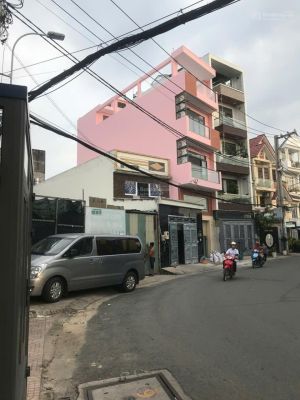 Cho thuê nhà, Phường Bình Hưng Hòa, Quận Bình Tân