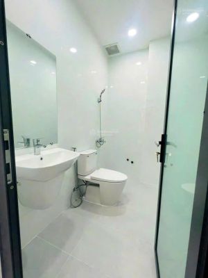 Cần cho thuê nhà MT 147A Đường Số 16 P.Bình Hưng Hòa Q.Bình Tân gần Chung Cư Gia Phú