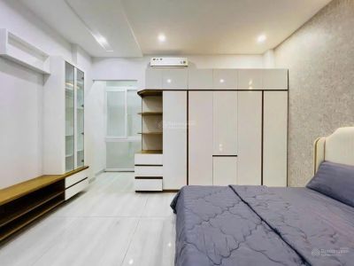 Cần cho thuê nhà MT 147A Đường Số 16 P.Bình Hưng Hòa Q.Bình Tân gần Chung Cư Gia Phú
