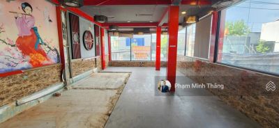 Cho thuê nhà MT Lê Văn Quới, Quận Bình Tân, 8x20m, 3 tầng - giá 55 triệu/tháng