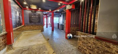 Cho thuê nhà MT Lê Văn Quới, Quận Bình Tân, 8x20m, 3 tầng - giá 55 triệu/tháng