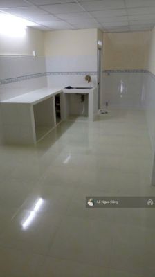 Bán nhà 2 tầng, 45m2, hxh 4m thông, ngay trục Tân Kỳ Tân Quý - Kênh Nước Đen, giá nhỉnh 3 tỷ (TL)