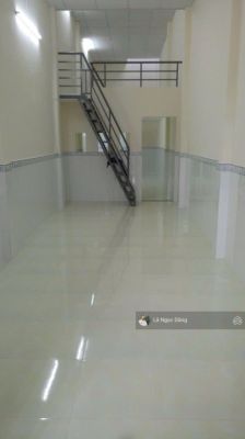 Bán nhà 2 tầng, 45m2, hxh 4m thông, ngay trục Tân Kỳ Tân Quý - Kênh Nước Đen, giá nhỉnh 3 tỷ (TL)