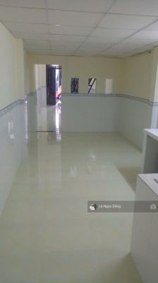 Bán nhà 2 tầng, 45m2, hxh 4m thông, ngay trục Tân Kỳ Tân Quý - Kênh Nước Đen, giá nhỉnh 3 tỷ (TL)