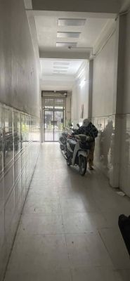 Cho thuê phòng trọ KDC Vĩnh Lộc