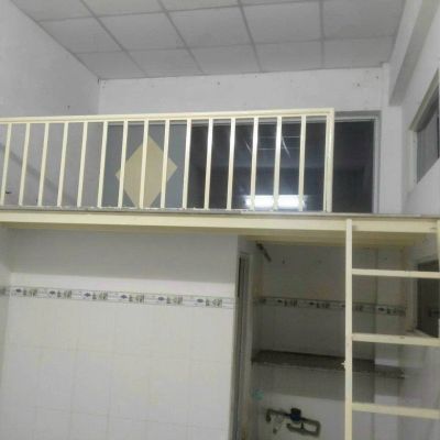 Cho thuê phòng trọ KDC Vĩnh Lộc