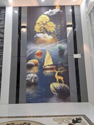 Nhà ngay chợ Bình Thành, Quận Bình Tân