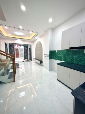 Mặt tiền vừa ở vừa kinh doanh 134 Miếu Gò Xoài, BHH A, Bình Tân