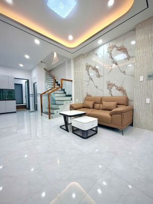 Mặt tiền vừa ở vừa kinh doanh 134 Miếu Gò Xoài, BHH A, Bình Tân