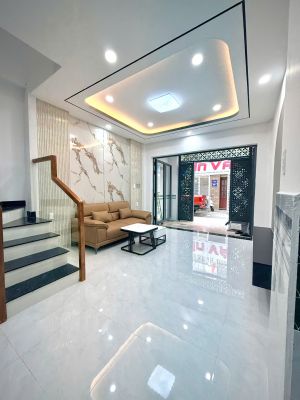 Mặt tiền vừa ở vừa kinh doanh 134 Miếu Gò Xoài, BHH A, Bình Tân