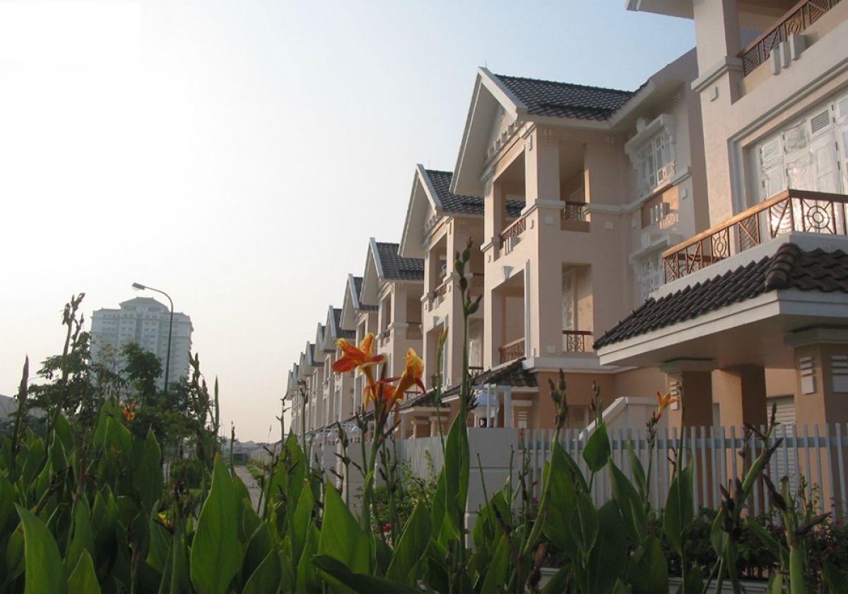 Những Lưu &Yacute; Quan Trọng Cho Bạn Khi Mua Nh&agrave; X&acirc;y Sẵn