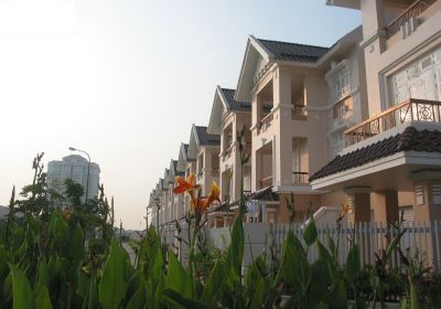 Những Lưu &Yacute; Quan Trọng Cho Bạn Khi Mua Nh&agrave; X&acirc;y Sẵn