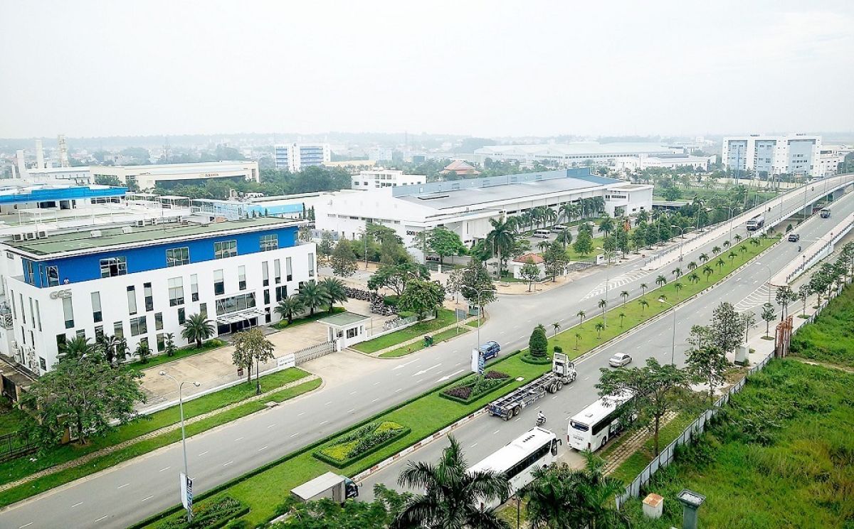 Bảng Gi&aacute; Đất Tp.HCM 2020 &ndash; 2024