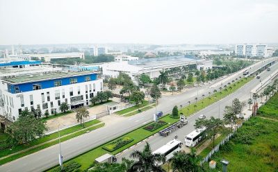 Bảng Gi&aacute; Đất Tp.HCM 2020 &ndash; 2024
