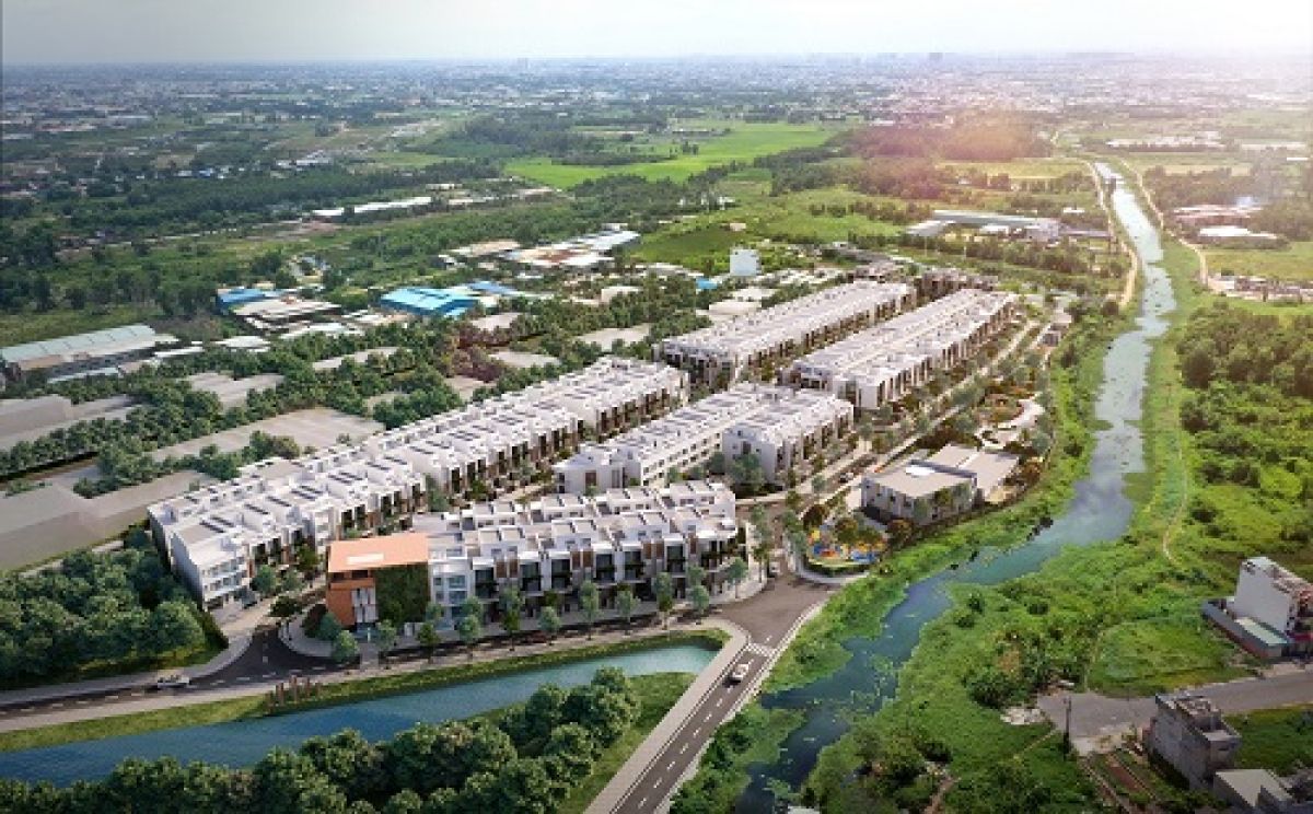 Dự &aacute;n The Meadow B&igrave;nh Ch&aacute;nh &ndash; 6 yếu tố quan trọng khi lựa chọn đầu tư